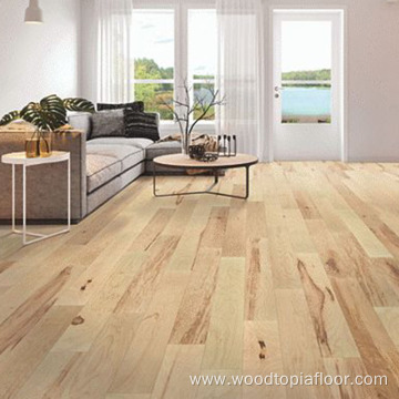 Engineered Wooden Flooring Oak Hardwood Timber Floor